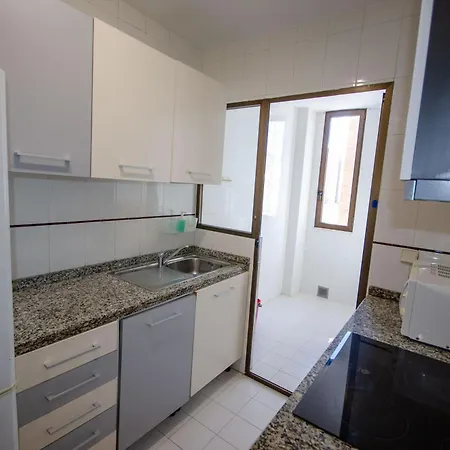 Sol 7 Levante * ベニドルム