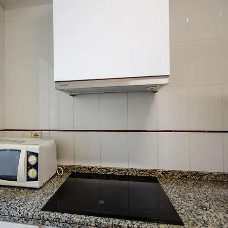 Sol 7 Levante Apartamento