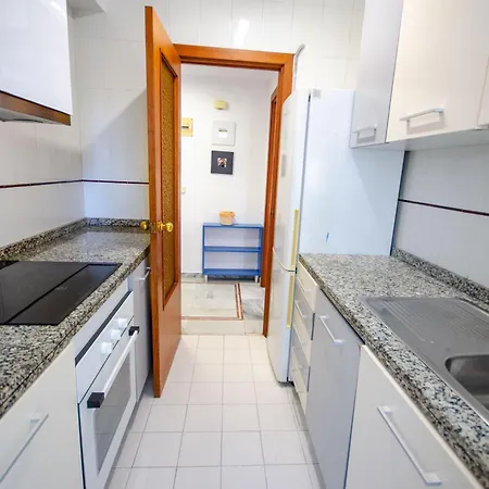 Sol 7 Levante Apartmán