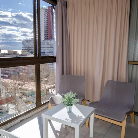 Apartmán Sol 7 Levante