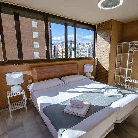 Apartmán Sol 7 Levante