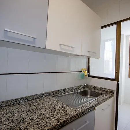 Apartamento Sol 7 Levante *