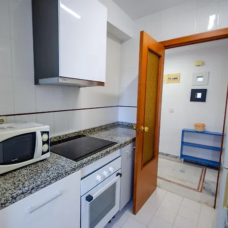 Sol 7 Levante Benidorm