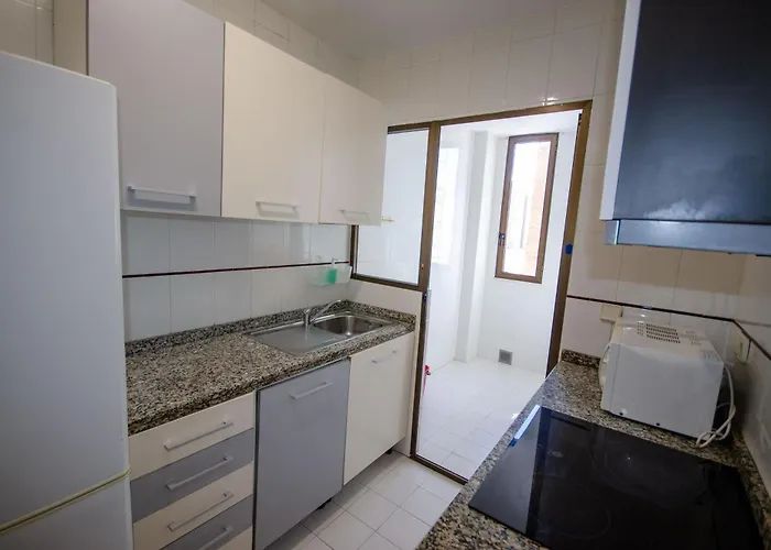 Sol 7 Levante * 베니돔