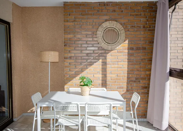 Sol 7 Levante Apartment