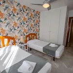 Sol 7 Levante بينايدورم