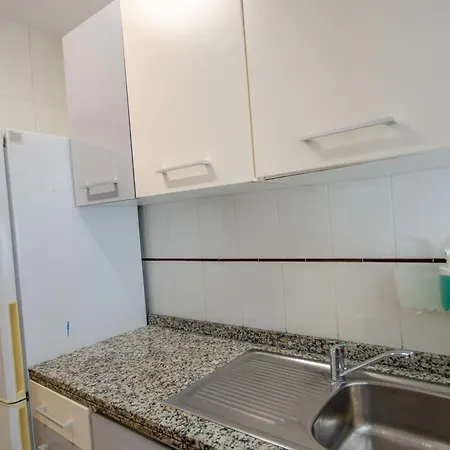 Sol 7 Levante Lägenhet *