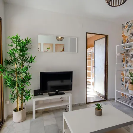 Sol 7 Levante Lägenhet Benidorm