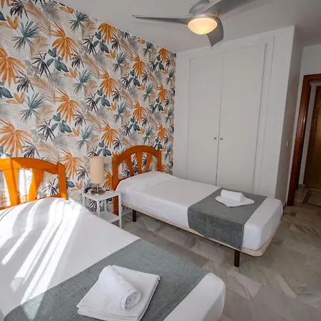 Sol 7 Levante Benidorm