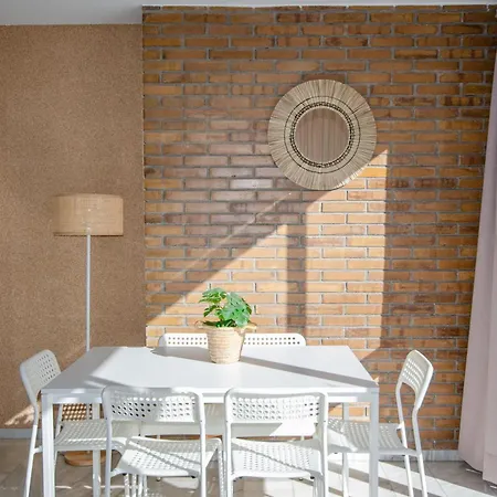 Sol 7 Levante Apartment