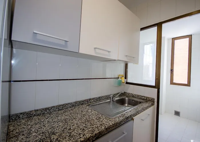 Appartement Sol 7 Levante *