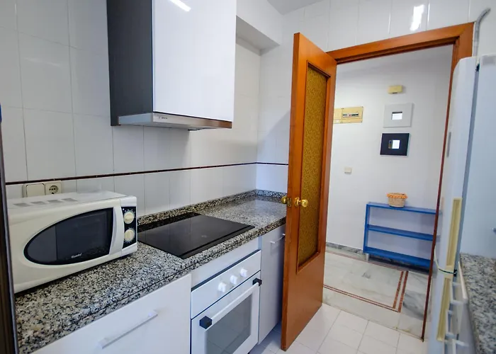 Sol 7 Levante Benidorm