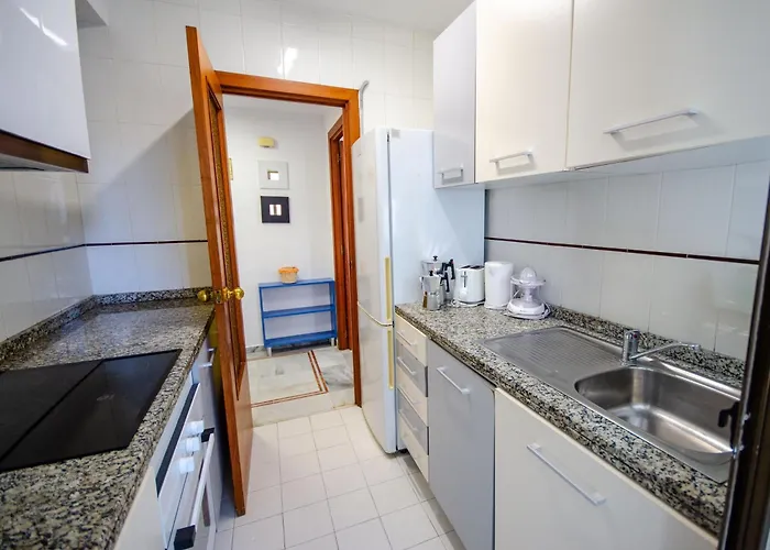 Sol 7 Levante Appartement